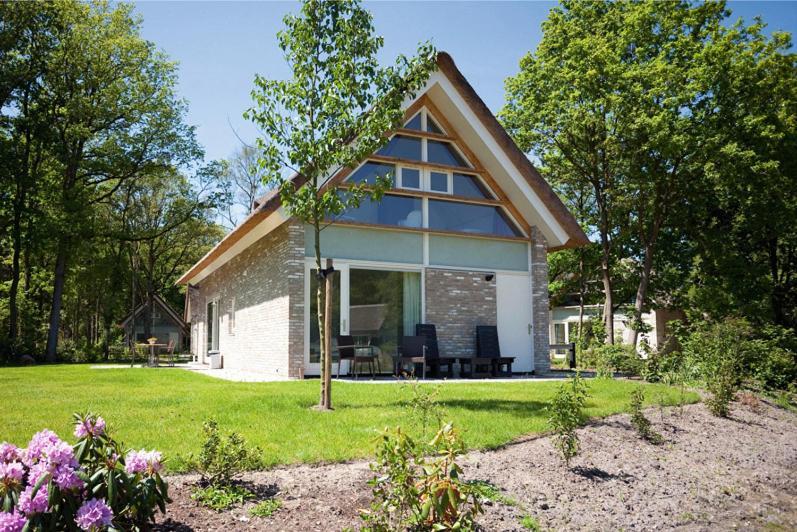 Summio Buitenplaats De Marke Van Ruinen Exterior foto